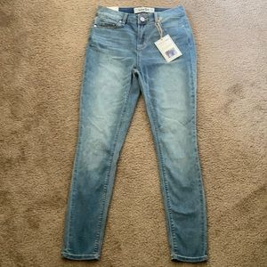 New Indigo Rein jeans